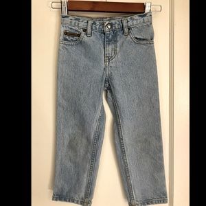 Vintage Calvin Klein Jeans